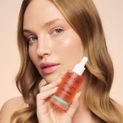 Matsu Intensive Repair Yoğun Bakım Saç Serumu 50 ml - 2