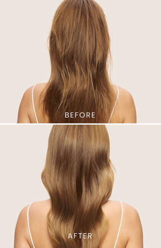 Matsu Intensive Repair Yoğun Bakım Şampuanı 350 ml - 4