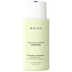 Matsu Intensive Repair Yoğun Bakım Şampuanı 350 ml - 1