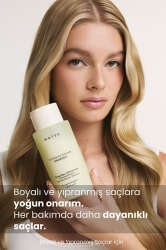 Matsu Intensive Repair Yoğun Bakım Şampuanı 350 ml - 3