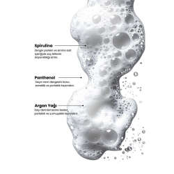 Matsu Intensive Repair Yoğun Bakım Şampuanı 350 ml - 6