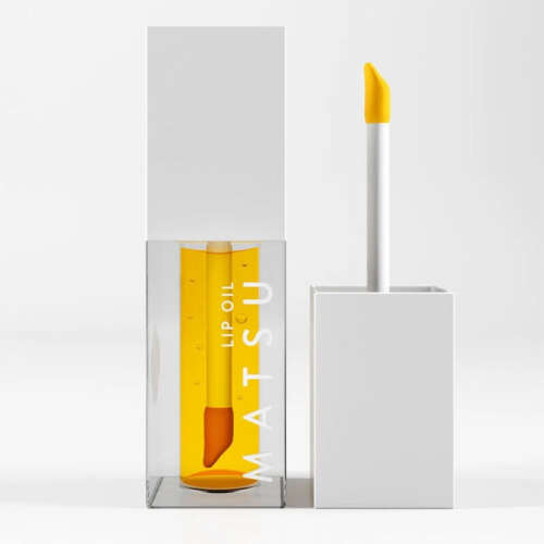 Matsu Besleyici Dudak Yağı 5 ml - 2