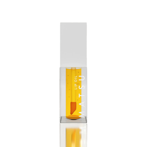 Matsu Besleyici Dudak Yağı 5 ml - Matsu