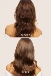 Matsu Luxeoil Argan Saç Bakım Yağı 20 ml - 3