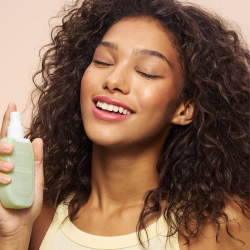 Matsu Marine Algae AHA BHA Tonik 100 ml - 3