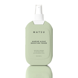 Matsu Marine Algae AHA BHA Tonik 100 ml - 1