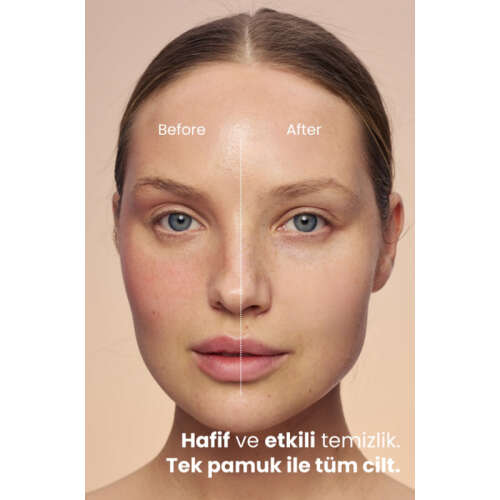 Matsu Marine Algae Arındırıcı Micellar Yüz Temizleme Suyu 250 ml - 2