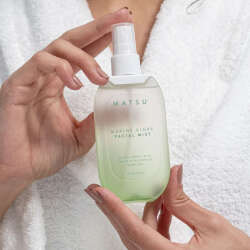 Matsu Marine Algae Yüz Misti 100 ml - 3
