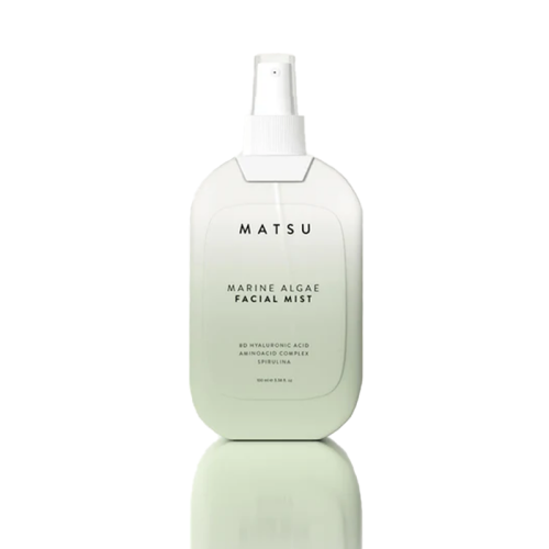 Matsu Marine Algae Yüz Misti 100 ml - 1