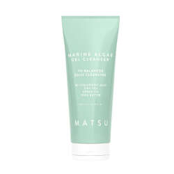 Matsu Marine Algae Temizleyici Jel 200 ml - 1