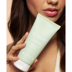 Matsu Marine Algae Temizleyici Jel 200 ml - 1