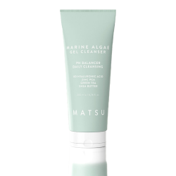 Matsu Marine Algae Temizleyici Jel 200 ml - 2