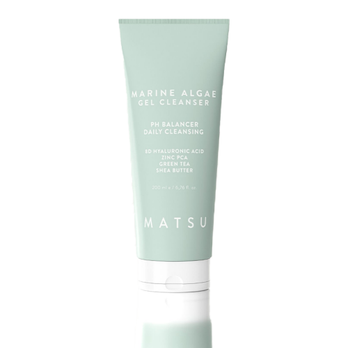 Matsu Marine Algae Temizleyici Jel 200 ml - 2