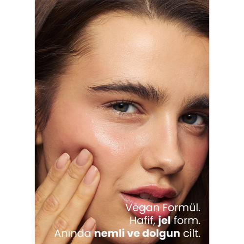 Matsu Marine Algae Hyalüronik Asit Serum 30 ml - 3