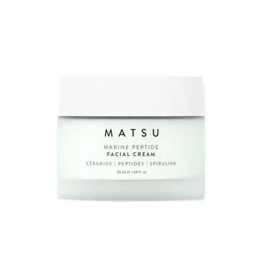 Matsu Marine Peptide Krem 50 ml - 1