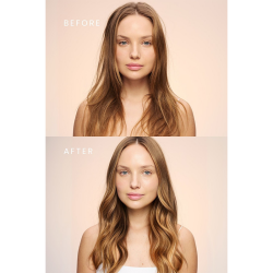 Matsu Miracle Conditioning Elektriklenme Karşıtı Kolay Tarama Saç Spreyi 200 ml - 3