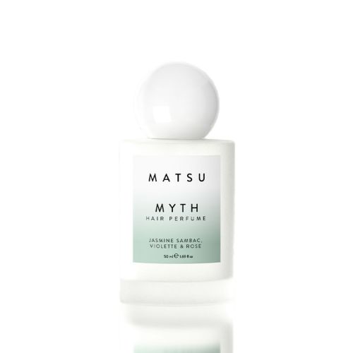 Matsu Myth Hair Perfume | Saç Parfümü 50 ml - 1