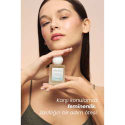 Matsu Myth Hair Perfume | Saç Parfümü 50 ml - 2