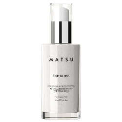 Matsu Pop Gloss Işıltılı Jel Serum 50 ml - 1
