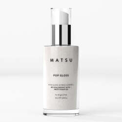 Matsu Pop Gloss Işıltılı Jel Serum 50 ml - 2