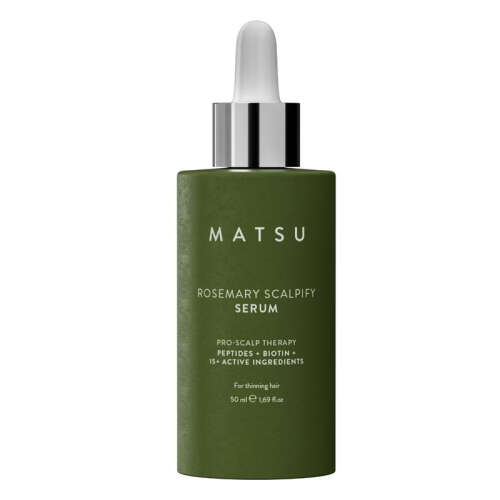 Matsu Rosemary Scalpift Serum 50 ml - Matsu
