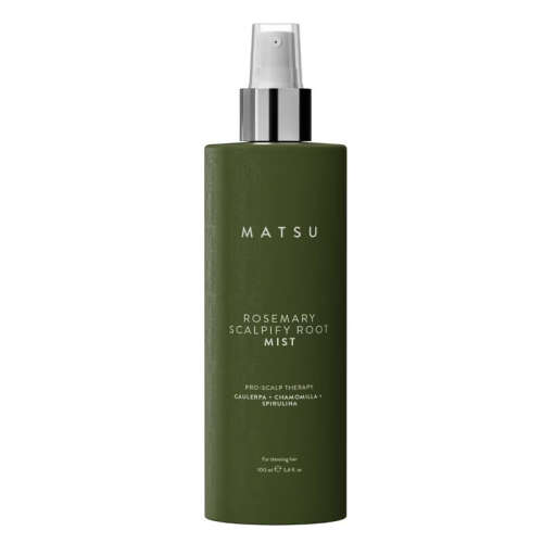 Matsu Rosemary Scalpify Root Mist 100 ml - Matsu
