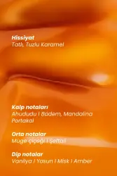 Matsu Salted Spirit Hair & Body Mist 10 ml - 2