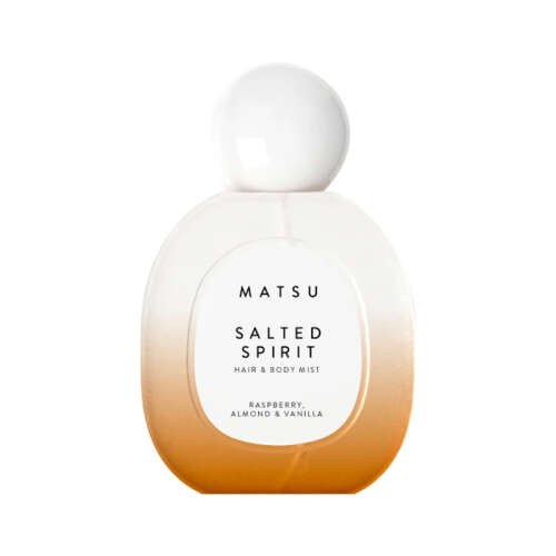Matsu Salted Spirit Saç ve Vücut Misti 50 ml - 1