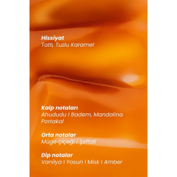 Matsu Salted Spirit Saç ve Vücut Misti 50 ml - 3