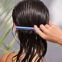 Matsu Shape 9 Leave-in Styling Şekillendirici Bakım Kremi Seyahat Boy 100 ml - 3