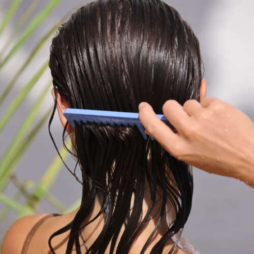 Matsu Shape 9 Leave-in Styling Şekillendirici Bakım Kremi Seyahat Boy 100 ml - 3