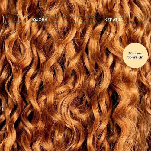 Matsu Shape 9 Leave-in Styling Şekillendirici Bakım Kremi Seyahat Boy 100 ml - 7