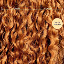 Matsu Shape 9 Leave-in Styling Şekillendirici Bakım Kremi Seyahat Boy 100 ml - 7