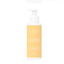 Matsu Shape 9 Leave-in Styling Şekillendirici Bakım Kremi Seyahat Boy 100 ml - 1