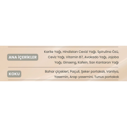 Matsu Shape 9 Leave-in Styling Şekillendirici Saç Bakım Kremi 250 ml - 5