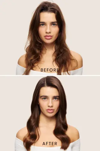 Matsu Sun-Day Heat Protection Spray 200 ml - 2