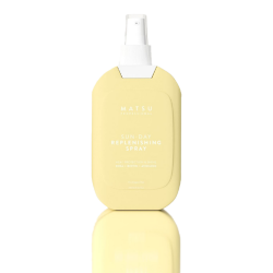 Matsu Sun-Day Replenishing Isı ve Güneş Koruyucu Sprey 200 ml - 1