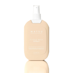 Matsu Yoğun Nem ve Kolay Tarama Sağlayan Cloud Milk Saç Spreyi 200 ml - 1