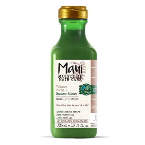 Maui Bambu Saç Kremi 385 ml - 1