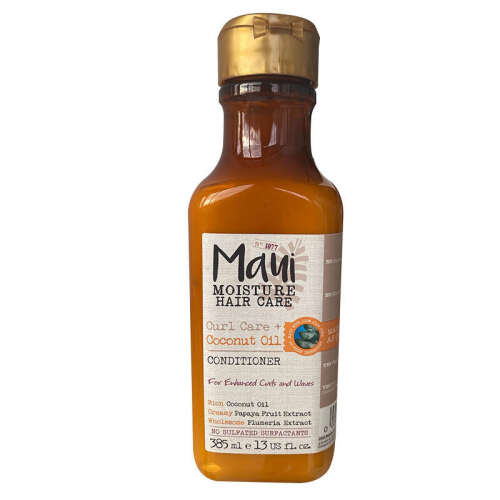 Maui Coconut Oil Saç Kremi 385 ml - Maui