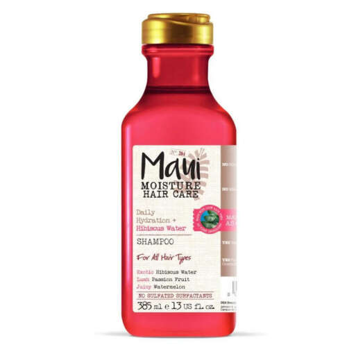 Maui Hibiscus Nemlendirici Şampuan 385 ml - Maui