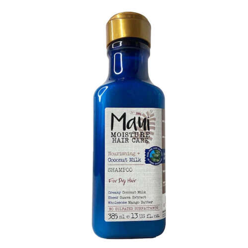 Maui Nemlendirme Etkili Hindistan Cevizi Sütü Saç Kremi 385 ml - 1