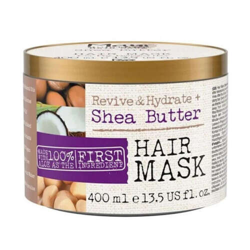 Maui Shea Butter Hair Mask 400 ml - 1
