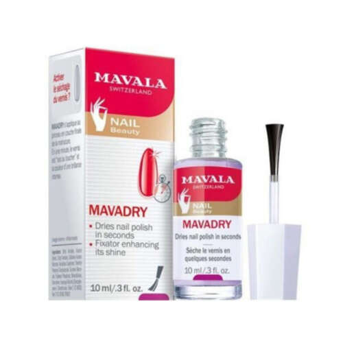 Mavala Mavadry 10 ml Hızlı Oje Kurutucu - Mavala