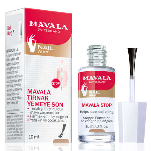 Mavala Stop 10 ml - 1