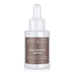 May Co Eye Contour Serum 30 ml - 1
