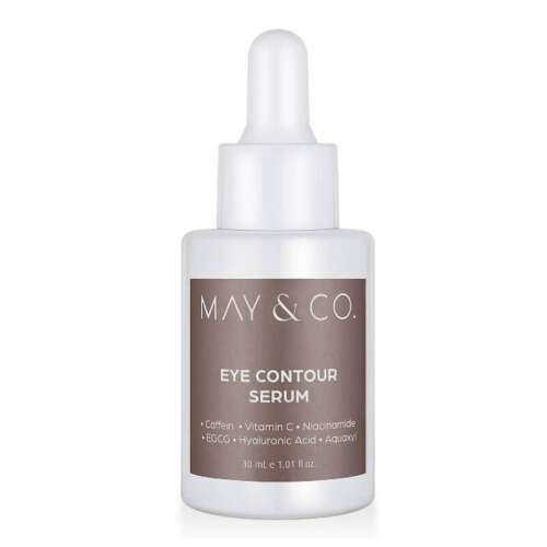 May Co Eye Contour Serum 30 ml - May Co