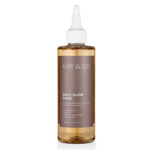 May Co Glow Tonic 200 ml - May Co
