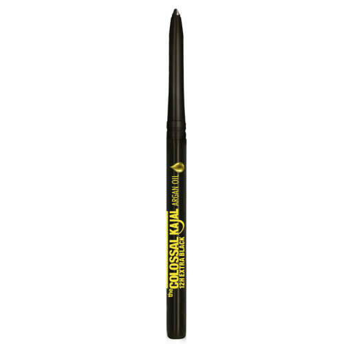 Maybelline Argan Yağı İçeren Siyah Göz Kalemi - Maybelline