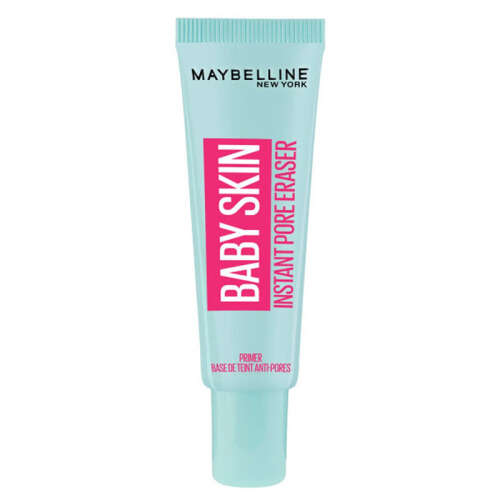 Maybelline Baby Skin Gözenek Gizleyici Makyaj Bazı 22 ml - Maybelline